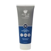 Aloe Up Sport  SPF50 177ml Sunscreen Lotion