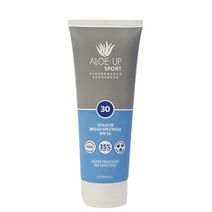 Aloe Up SPF30 Sport Sunscreen 177ml
