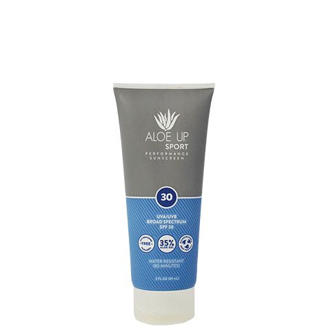 Aloe Up Sport SPF30  89 ml Sunscreen Lotion