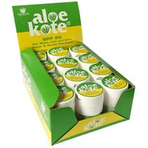 Aloe Up Aloe Kote Lip Balm SPF25