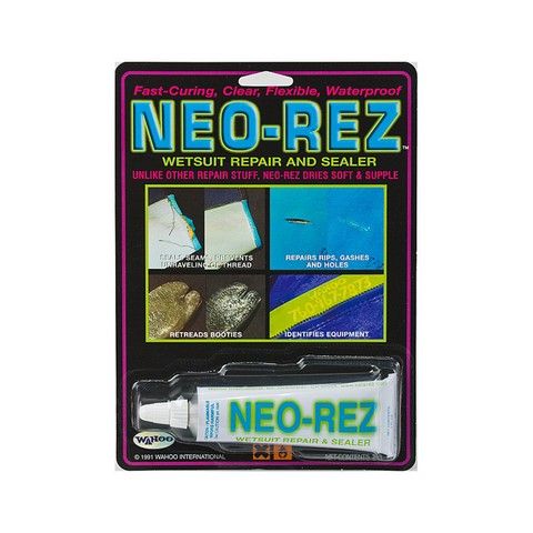 Neo-Rez Wetsuit Repair Glue 60ml