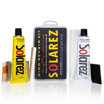 Solarez Polyester Resin  Econo Travel Kit (snap box)