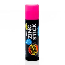 Sun Zapper Pink Zinc Stick SPF50+ Sunscreen