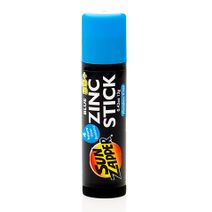 Sun Zapper Blue Zinc Stick SPF50+ Sunscreen