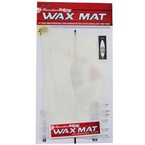 Wax Mat Kit for 6'0 and under clear