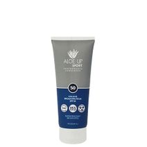 Aloe Up Sport SPF50 89ml Sunscreen Lotion