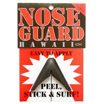Surf Co Nose Guard Original Black