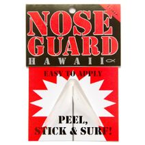 Surf Co Nose Guard Original Clear