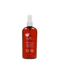 Aloe Up Tanning Oil SPF 6 - 120ml