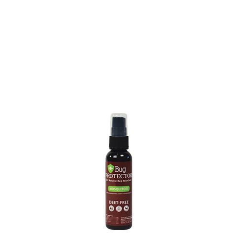 Bug Protector 100% Natural Bug Repellent