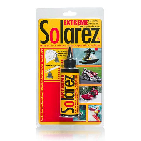 Solarez Extreme  Resin UV Repair 105 ml