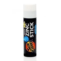Sun Zapper White Zinc Stick SPF50+ Sunscreen