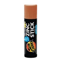Sun Zapper Zinc Stick Dark Skin Tone SPF50+ Sunscreen