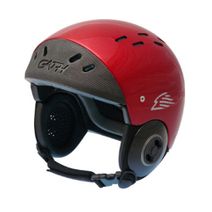 Gath Helmet Surf Convertible MED Red