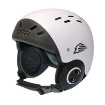 Gath Helmet Surf Convertible MED White