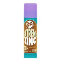 Sun Zapper Extreme Zinc Stick Purple SPF50+ Sunscreen