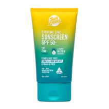 Sun Zapper Extreme Zinc Sunscreen Lotion SPF50+