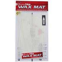 Wax Mat  Kit or 6'6 Funboard Clear