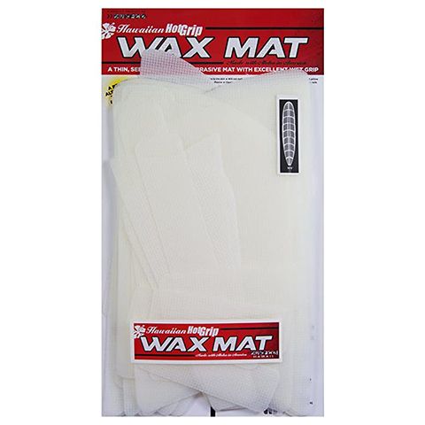 Wax Mat Kit for 9'0 Longboard