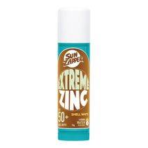Sun Zapper Extreme Zinc Stick White SPF50+ Sunscreen