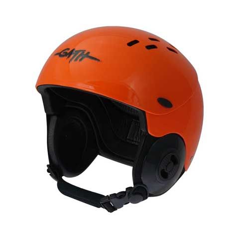 Gath Helmet Gedi SML  Orange