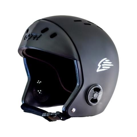 Gath Hat EVA Med Black