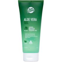 Sun Zapper Aloe Vera Gel 200ml