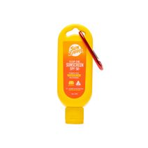 Sun Zapper Clear Zinc Sunscreen 60ml