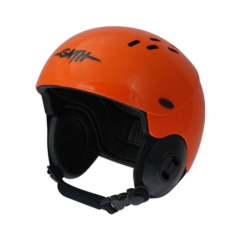 Gath Helmet Gedi XXL Orange