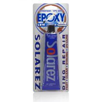 Solarez Epoxy Ding Repair low light 30ml