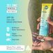 Sun Zapper Pure Zinc Sunscreen SPF50 100ml  40 min