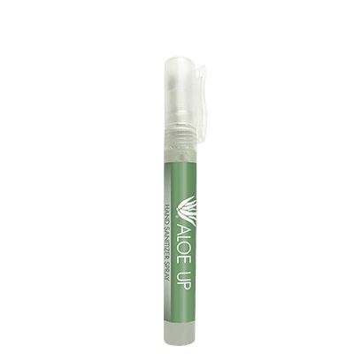 Aloe Up Hand Sanitizer Pen Sprayer 62% Alcohol + Aloe 10ml