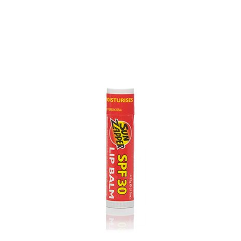 Sun Zapper Lip Balms SPF30