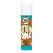 Sun Zapper Extreme Zinc Stick White SPF50+  expiry May 25