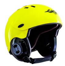 Gath Helmet Gedi XXXL Luminous Yellow