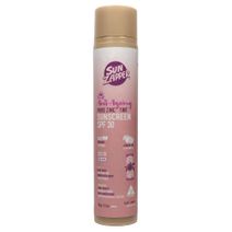 Sun Zapper Anti Aging Pure Zinc Sunscreen SPF30