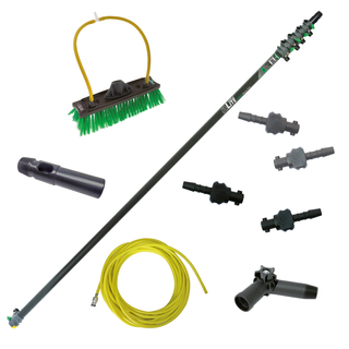 Unger Poles + Di Systems