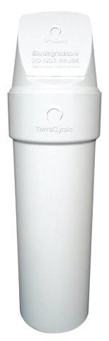 Bio Pod Sanitary or Nappy Bin (BASE ONLY) - Large 26ltr