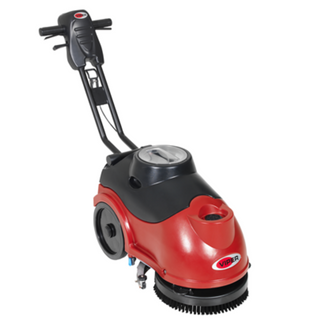 Viper Scrubbers