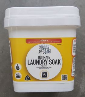 Presoak Powder
