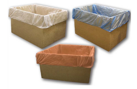 560X360X560 NATURAL CARTON.LINER.FS5 PACK 50