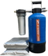 Pure Water Di Systems + Parts