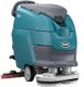 Tennant Scubbing Machines