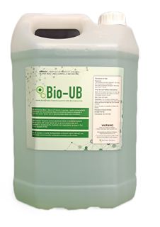 Enzyme Cleaners