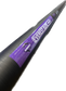 Everest Elite Ova8&reg; Hi-Mod Carbon 50' (15mtr) 10sect Oval Pole ONLY