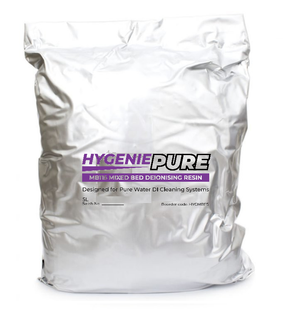 HyGenie&trade; Pure MB-115 (Mixed Bed) DI Resin - 5ltr
