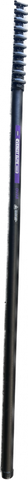 Everest Elite Ova8&reg; Hi-Mod Carbon 50' (15mtr) 9sect Oval Pole ONLY
