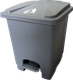 Pedal Bins