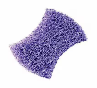 Scrubbing Sponges and Hand Pads