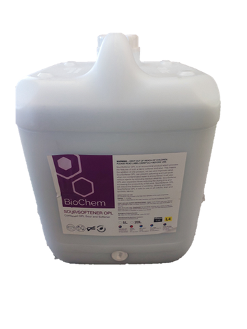 Biochem Sour/Fabric Softener
